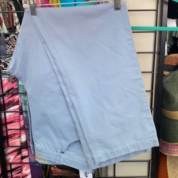 NWT Cabela’s size 16 blue haze pants - Picture 1 of 5